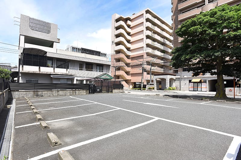 医院・設備紹介