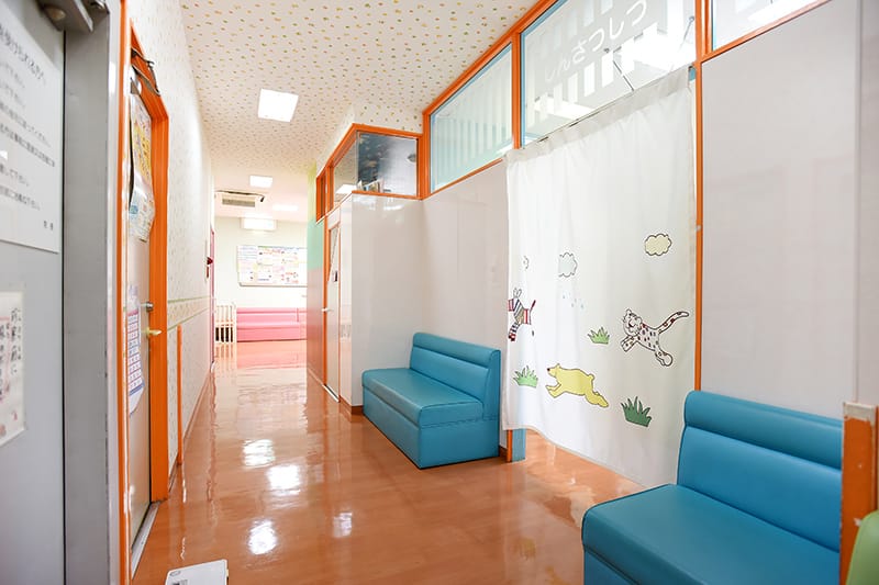 医院・設備紹介