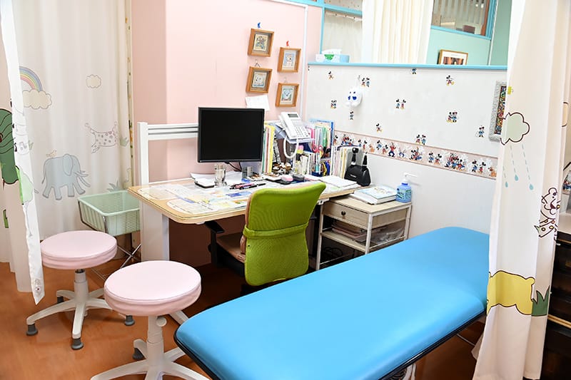 医院・設備紹介