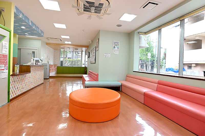 医院・設備紹介