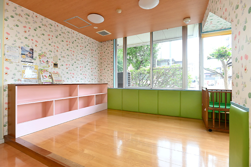 医院・設備紹介