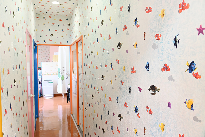 医院・設備紹介