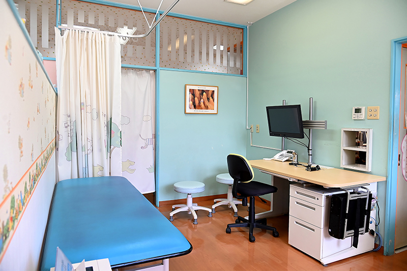 医院・設備紹介