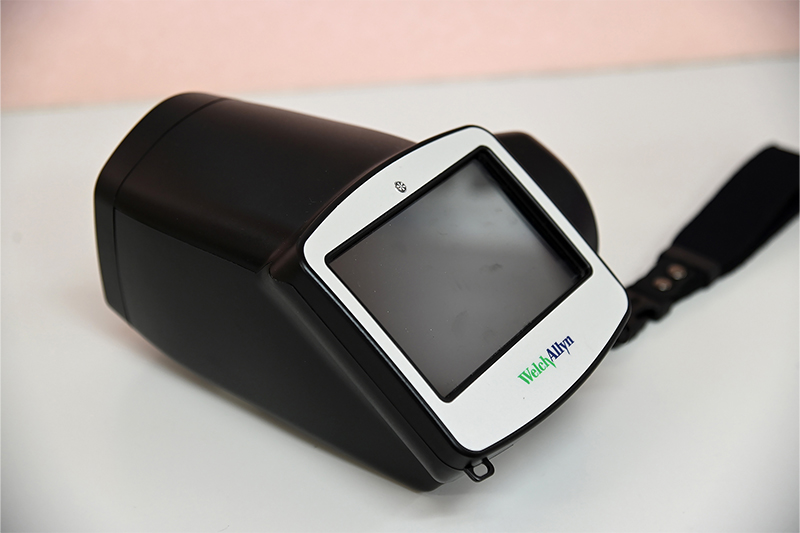 医院・設備紹介