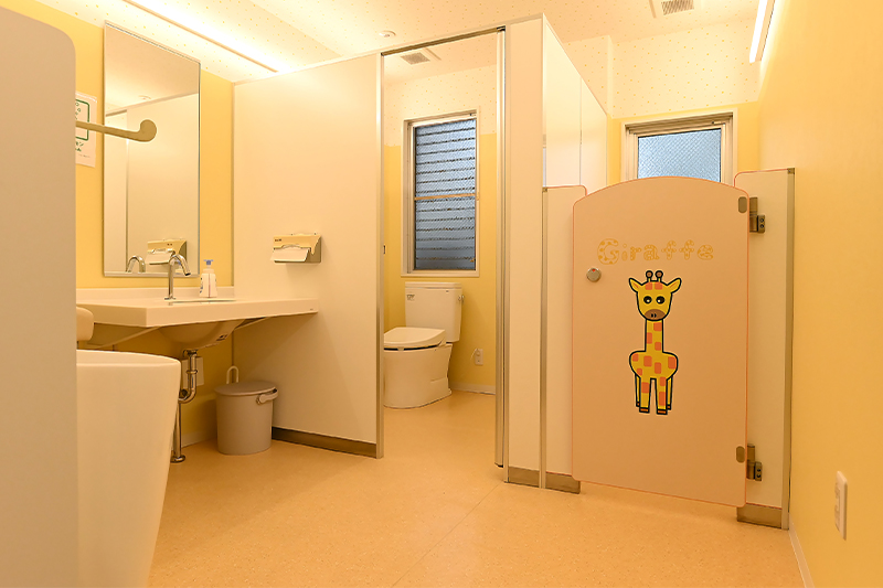 医院・設備紹介