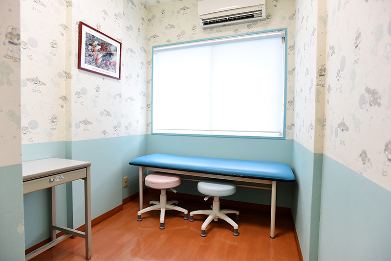 医院・設備紹介