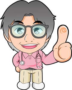 院長-大原 延年