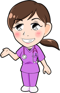 副院長-大原 武代