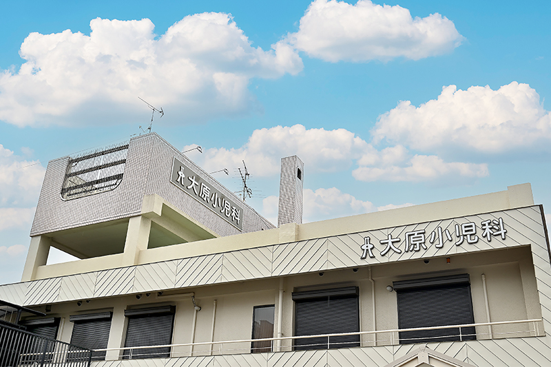 ご家族へのメッセージ