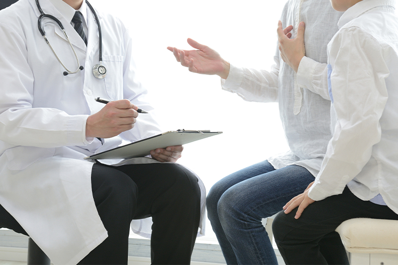 予防接種の特徴